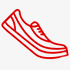 sneaker